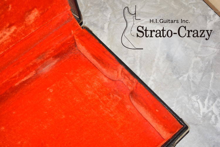 Fender Stratocaster '72 to '74 Original 