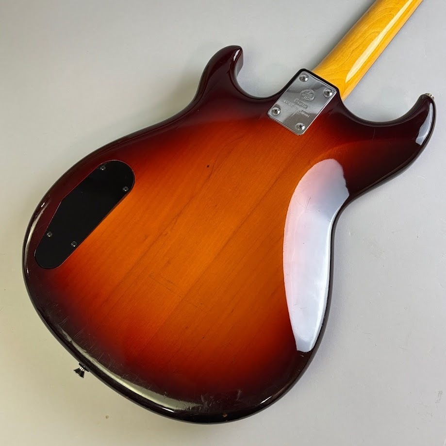 YAMAHA Broad Bass VI（中古/送料無料）【楽器検索デジマート】