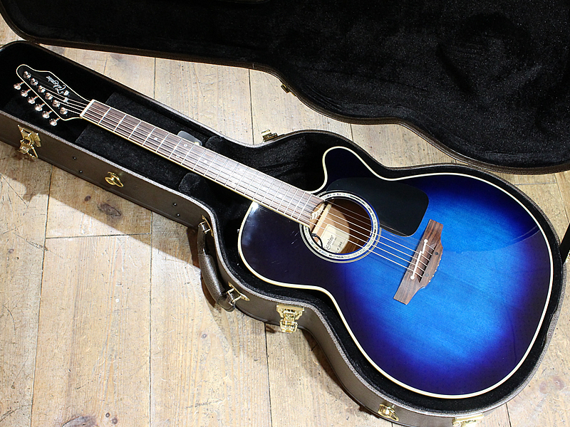 Takamine TDP500-6 DBS（中古）【楽器検索デジマート】
