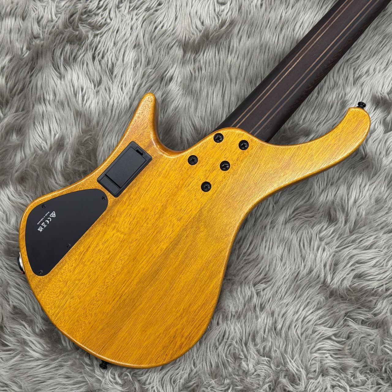 Ibanez EHB1135MS SKL 【現物写真、島村楽器限定モデル】（新品/送料