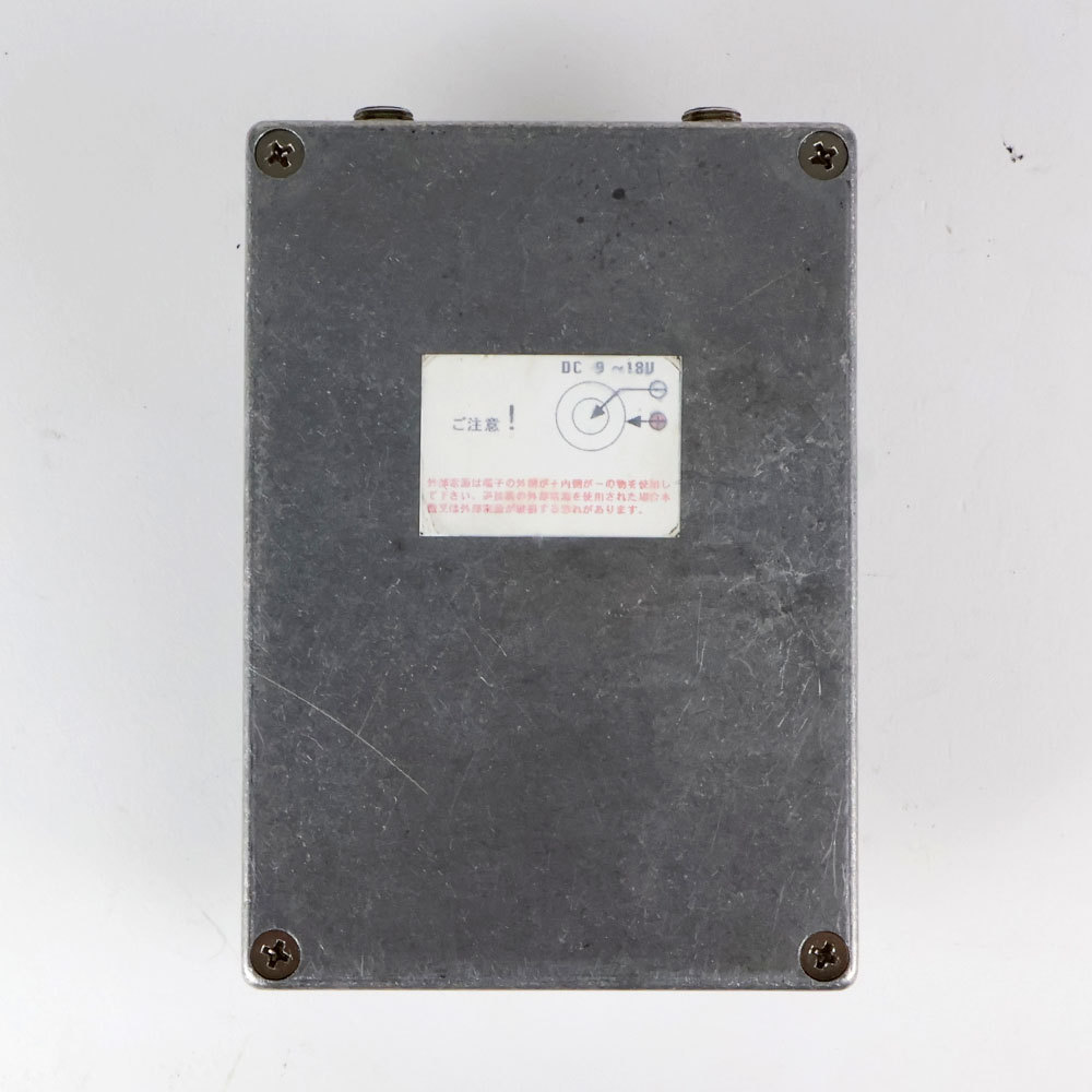 EVA 【中古】 ブースター EVA S Booster BNG for Guitar SB-G（中古