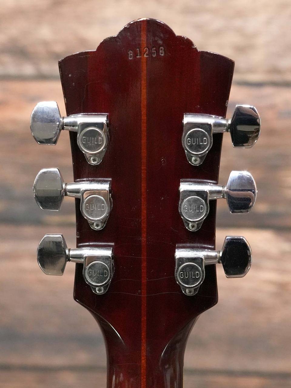アコースティックギター　guild Guild Acoustic Guitars｜Guildアコースティックギター