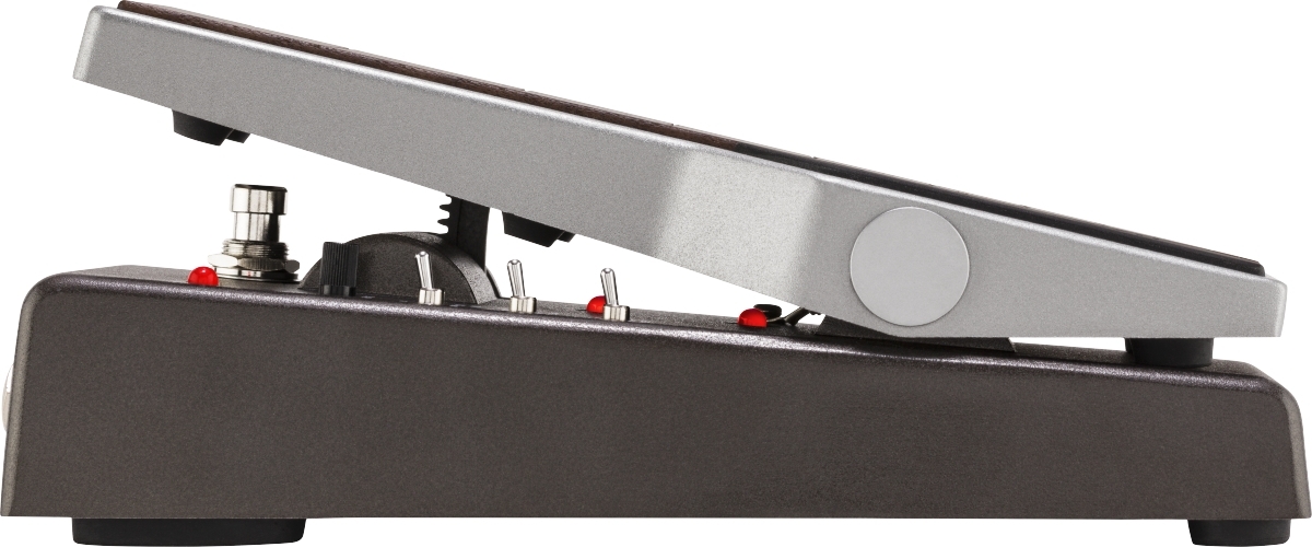 Fender Tread-Light Wah Pedal 【WEBSHOP】（新品）【楽器検索デジマート】