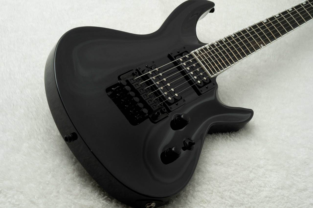 EDWARDS E-HR-145III -Black- #ED7603253（新品/送料無料）【楽器検索