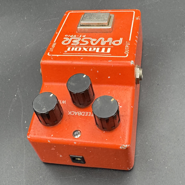 Maxon 【中古】MAXON / PT-9 pro / Phaser 【新宿店】（中古）【楽器