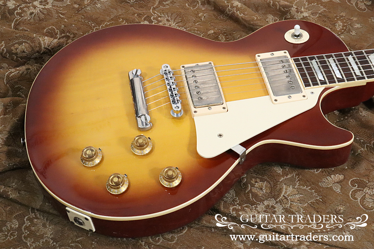 特価】 TOKAI LS80 1980 Les Paul Reborn ジャンク エレキギター