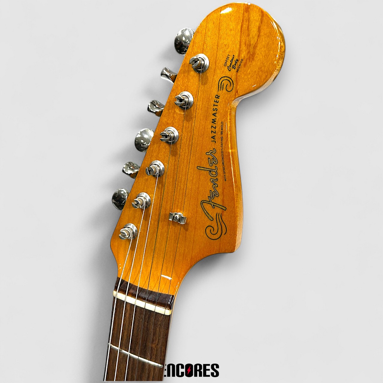 Fender Japan JAZZMASTER JM66 ジャズマスター fender japan jazzmaster JM66-80