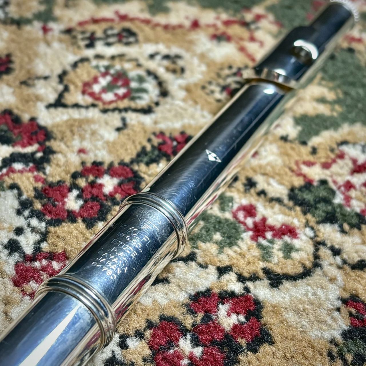 Sankyo 【現物画像】エチュード C/C SN: 84760【調整後お届け】