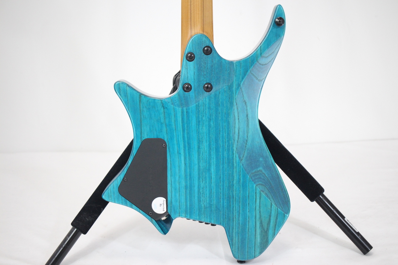 Strandberg Boden Original 6 ストランドバーグ ブルー ソフトケース付 