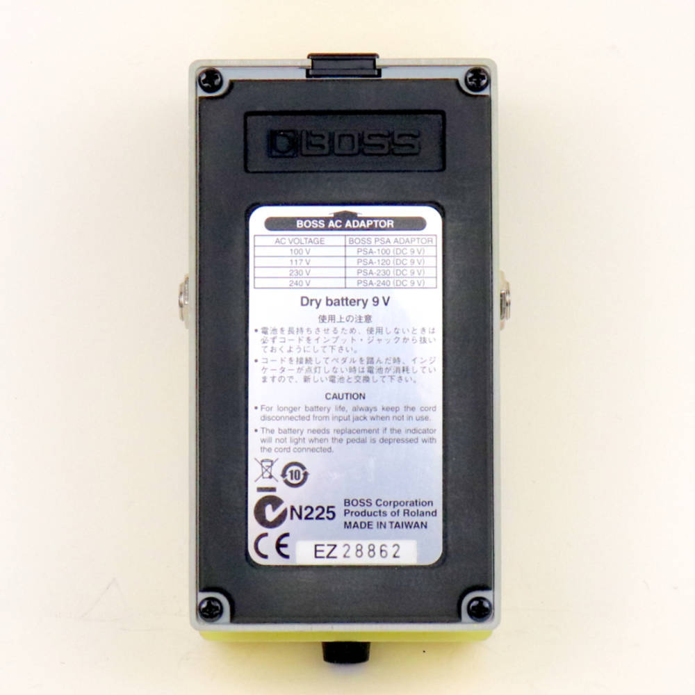 BOSS　スーパーオーヴァードライブSD-1中古 楽天市場】boss sd1 中古の通販