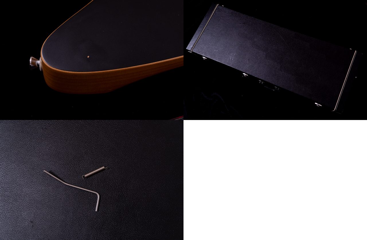 SAITO GUITARS S-622 JMC 2016 3.4kg #160135【TONIQ 요코하마】 사진 10