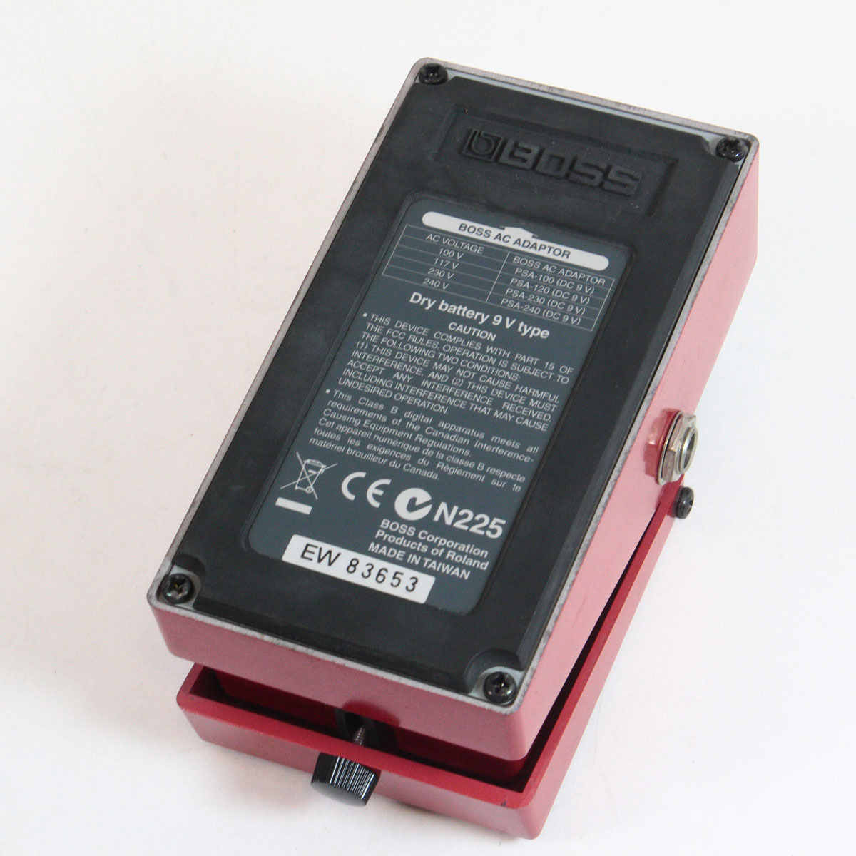 BOSS RC-2 / Loop Station 【渋谷店】（中古）【楽器検索