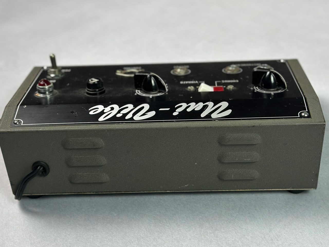 Shin-ei 1974 Uni-Vibe/現物画像/委託販売品/ヴィンテージ（ビンテージ