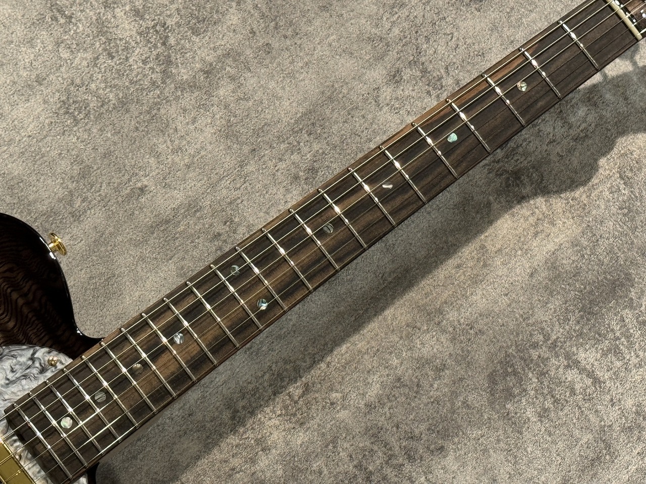 momose MT-HOLLOW QT SP'25/E【2.87kg】【限定生産モデル】【極