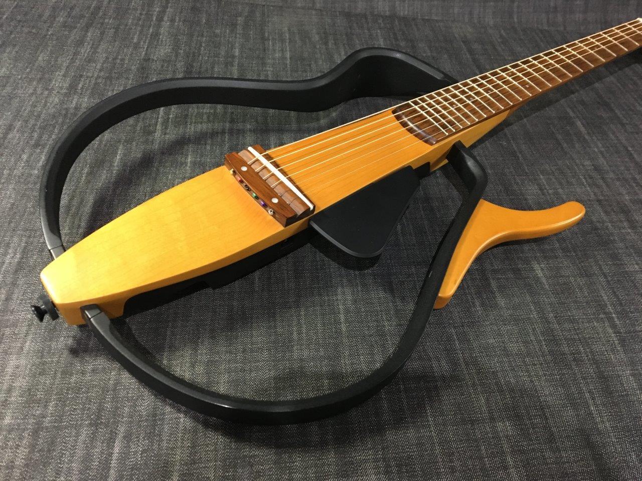 YAMAHA SLG100S（中古/送料無料）【楽器検索デジマート】