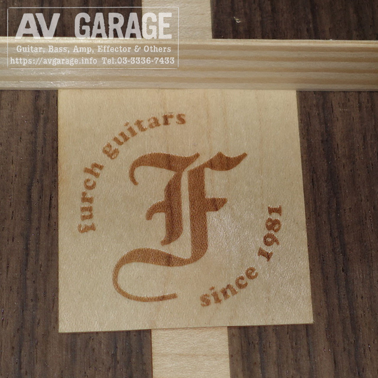 Furch G26-CRCT Limited 2017年製（中古）【楽器検索デジマート】