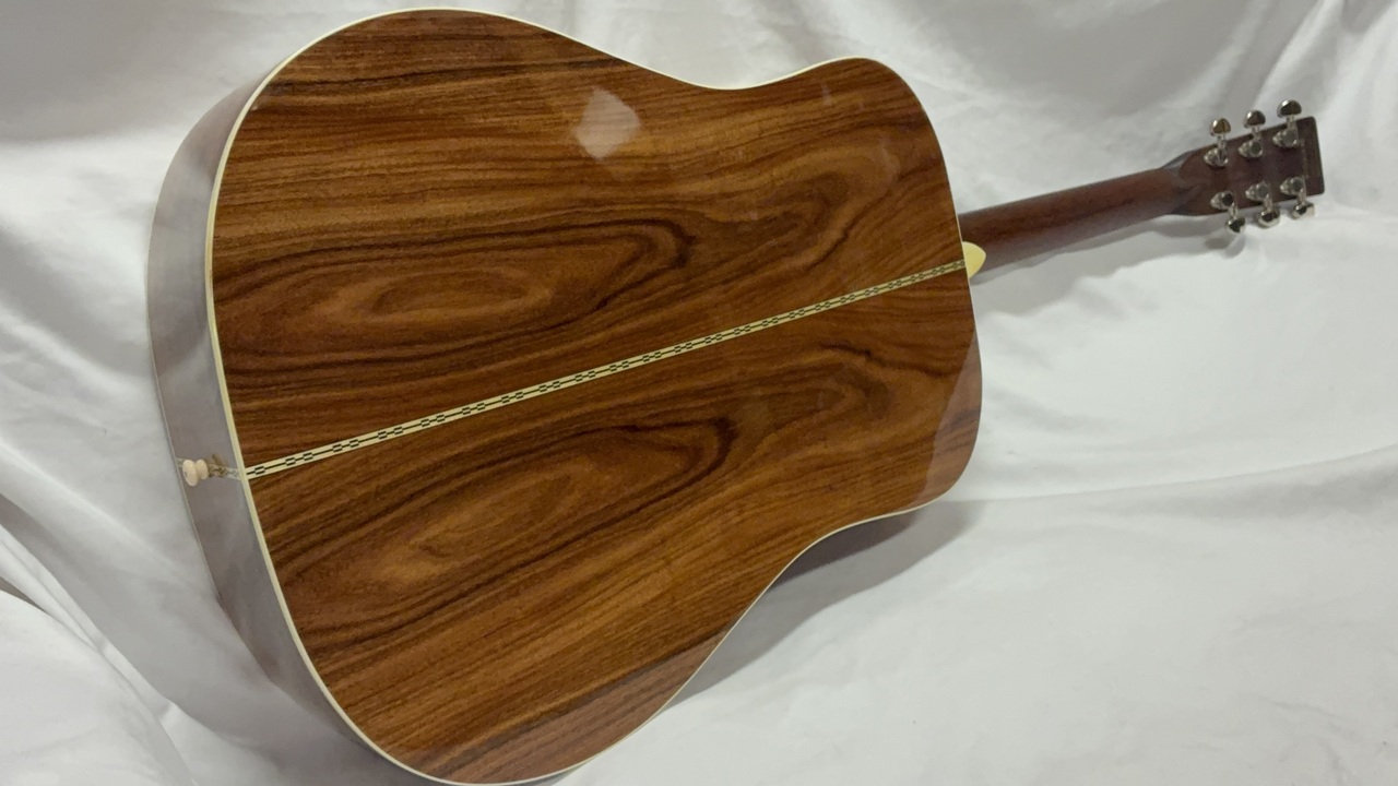 アコースティックギター Aria Dreadnought AD-550N 上位 アコースティックギター Aria Dreadnought AD-550N 上位