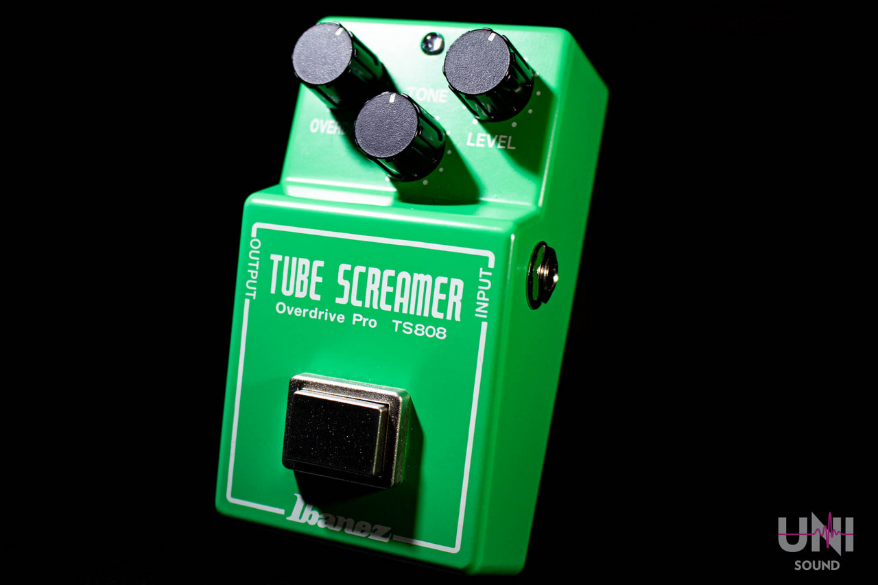 CULT TS808 1980 #1 Cloning mod. V.2（中古）【楽器検索