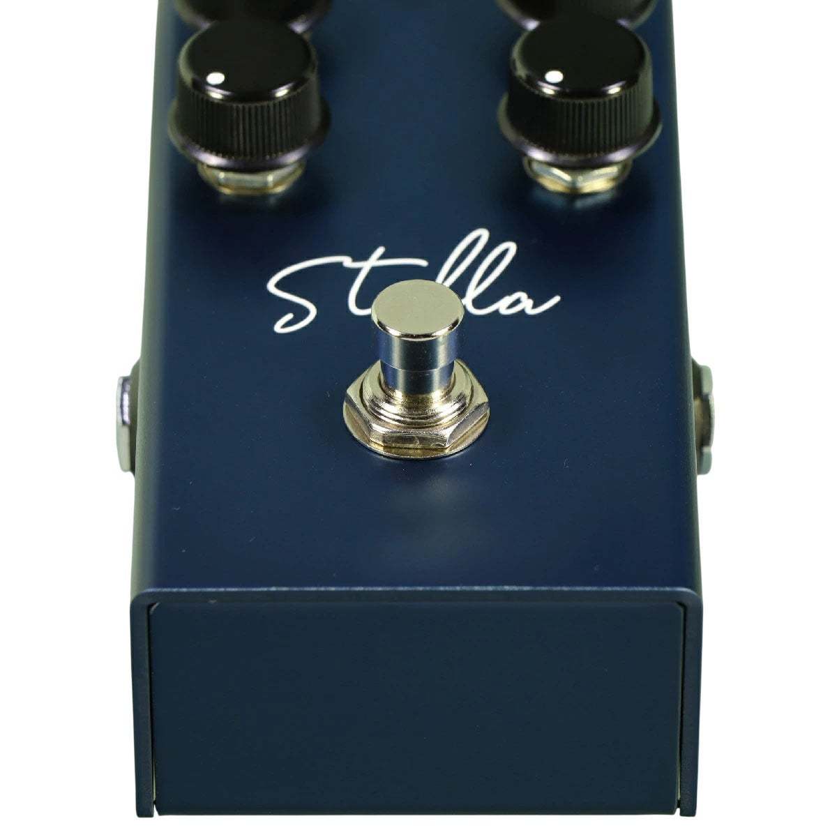 VIRTUES Stella Distortion ディストーション 日本製 Made in Japan
