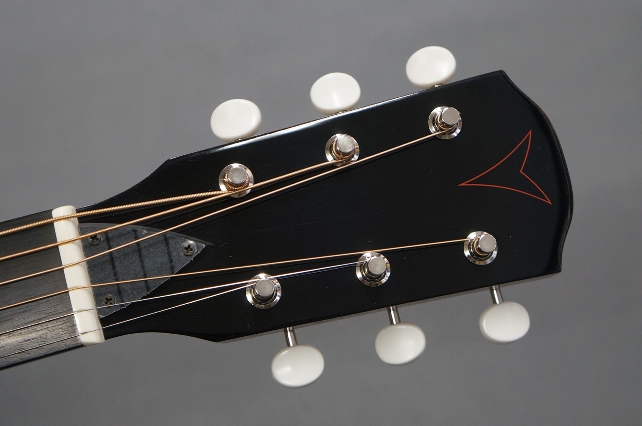 K.Yairi M-TFC LTD（新品）【楽器検索デジマート】