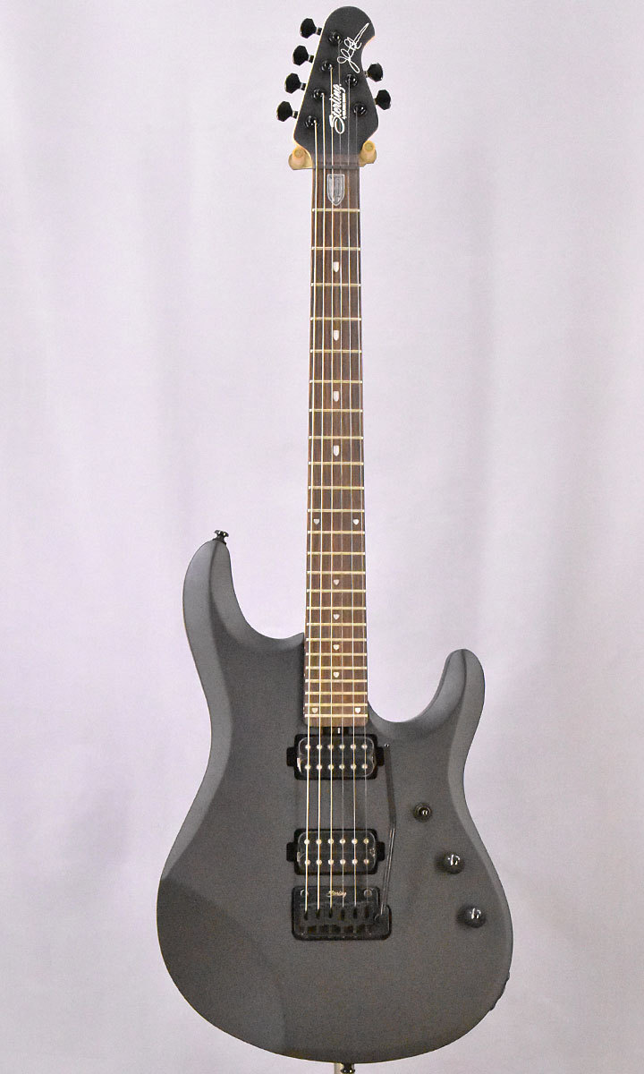Sterling by MUSIC MAN Sterling by MUSICMAN JP60 SBK(Stealth Black