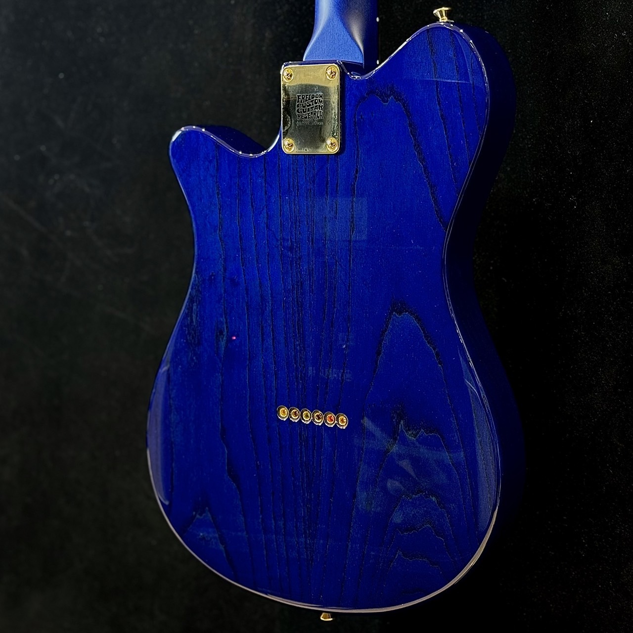 FREEDOM CUSTOM GUITAR RESEARCH 【選定オーダー】O.S.shaker FT-Load