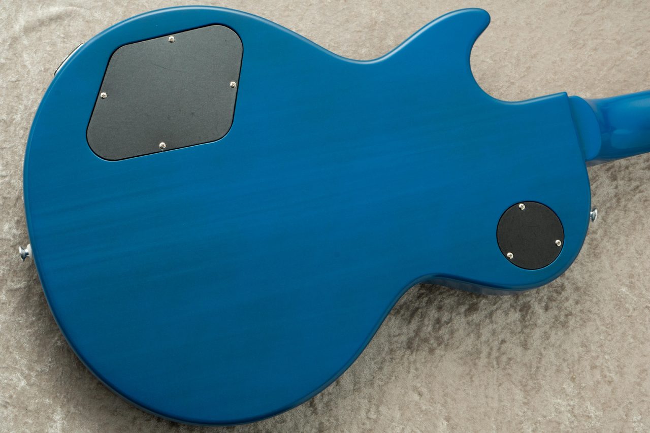 Tokai lss225 ホンマホ1pcボディ Tokai lss225 ホンマホ1pcボディ Tokai LSS 256 PremiumSeries