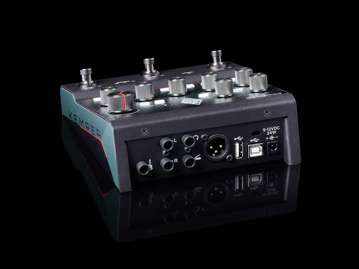 Kemper KEMPER PROFILER Player（新品/送料無料）【楽器検索