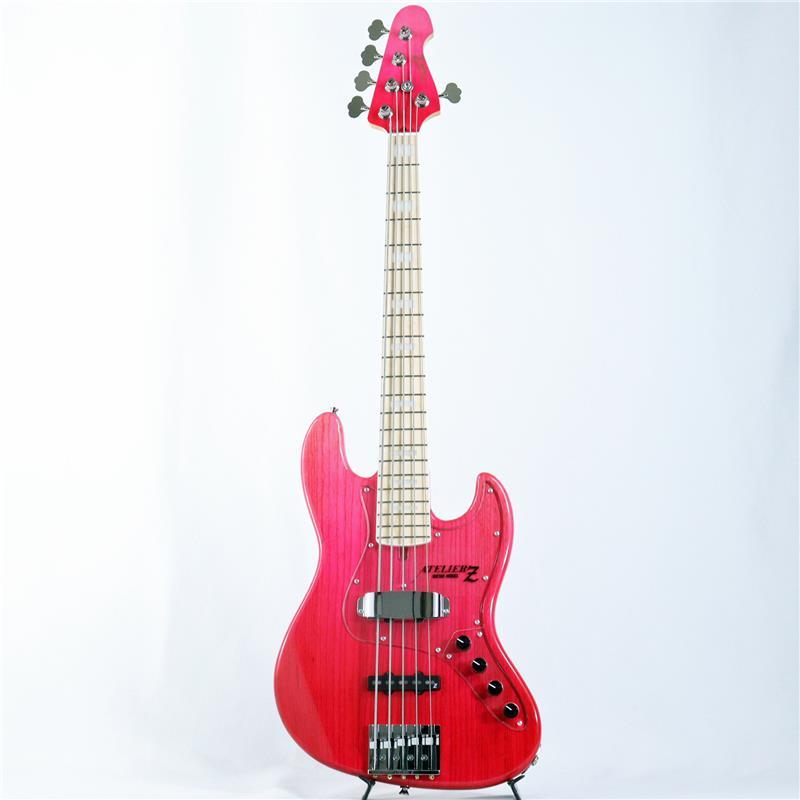 ATELIER Z M#265 Custom (FADE PINK/M/MH) 【Atelier Z × IKEBE