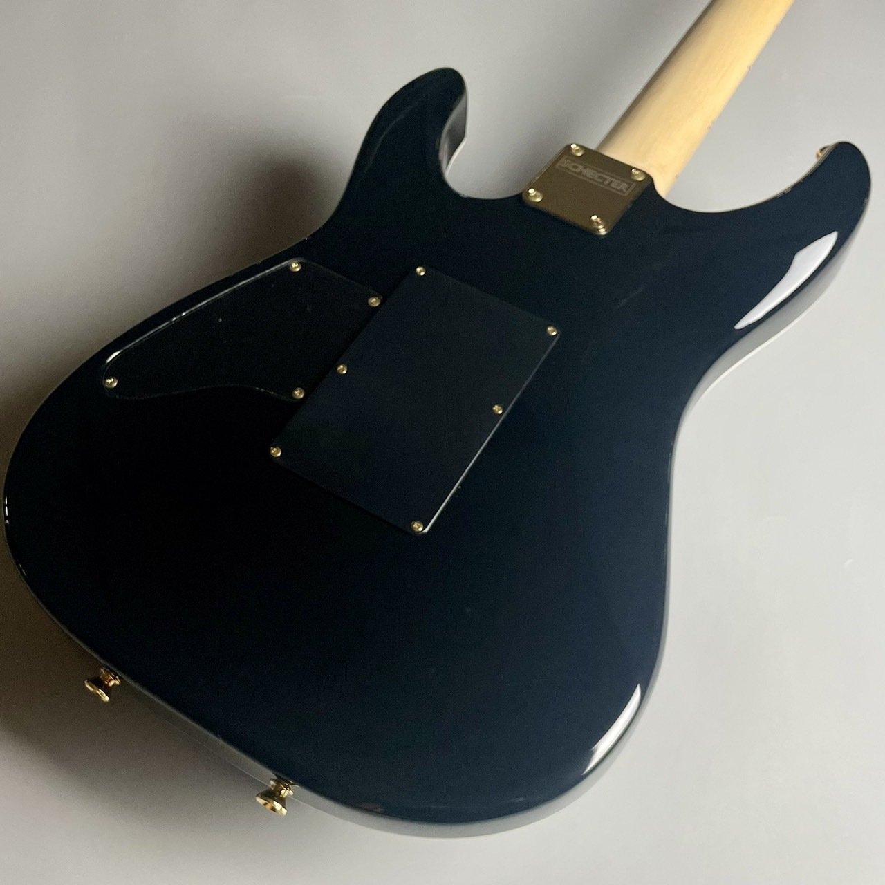 SCHECTER エレキギター NV-4-24FM シェクター ▽ 47189-1