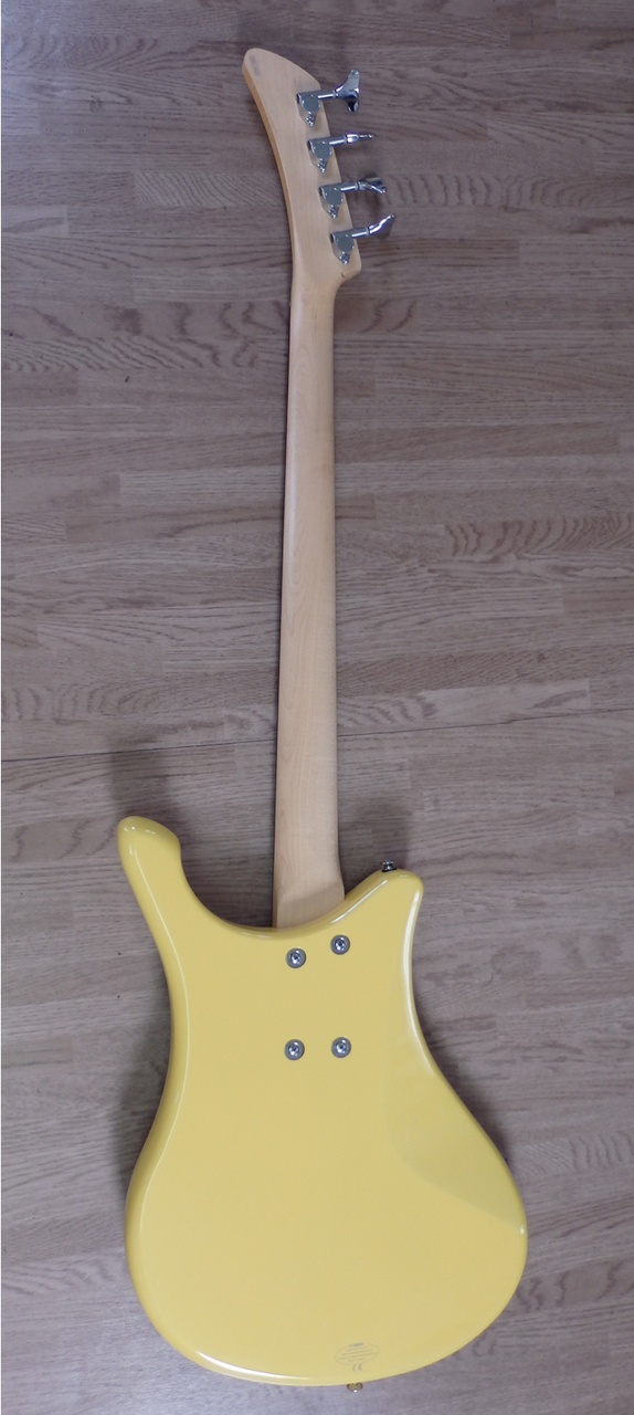 YAMAHA SBV-500（中古）【楽器検索デジマート】