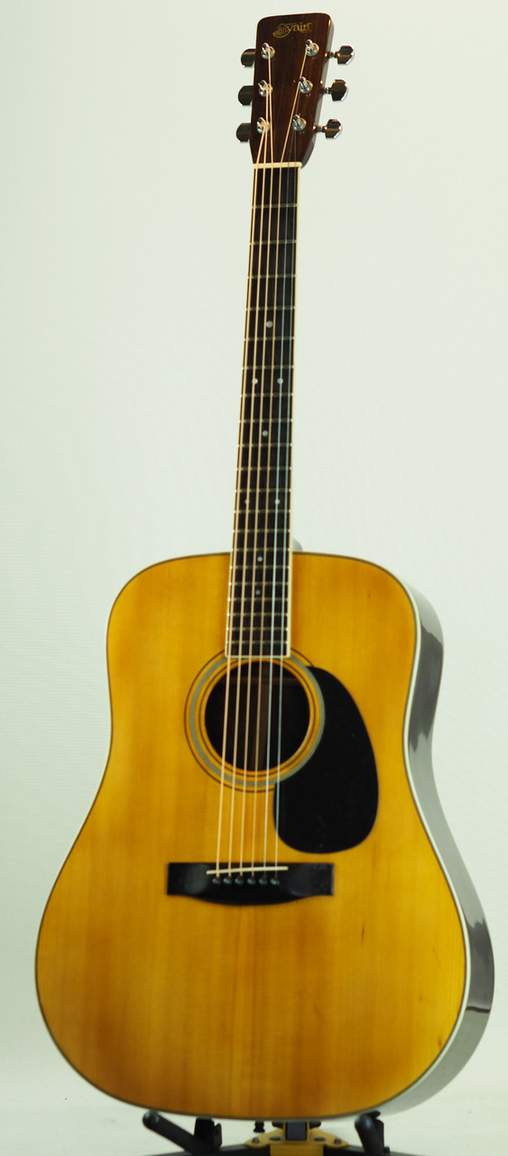 S.Yairi YD-303(管理番号4975)（中古）［デジマートSALE］【楽器検索