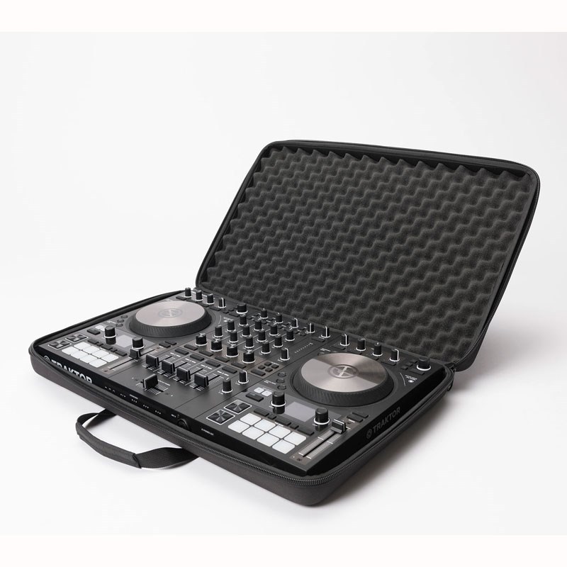 MAGMA CTRL-CASE XL PLUS 【DDJ-SR2 / Mixstraem Pro+ / KONTROL S4MK3