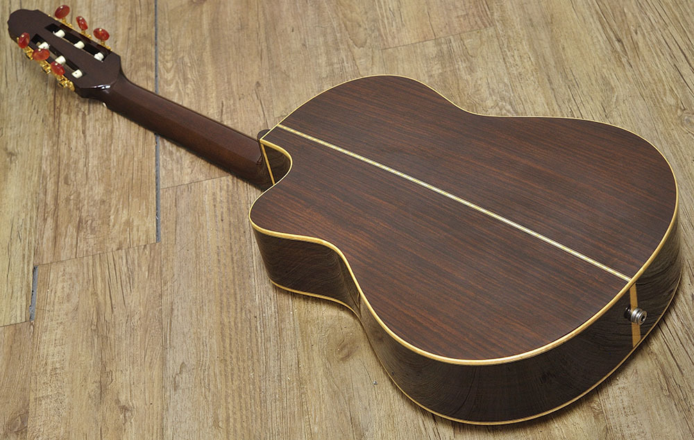 Crews Maniac Sound Memory of Sonoma Classical w/ RA-01（中古