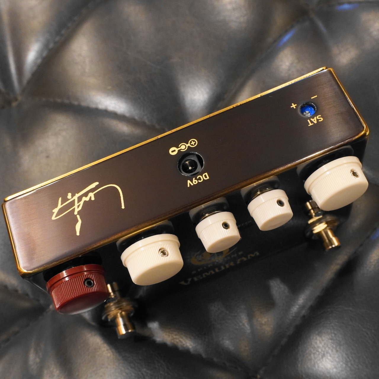 VEMURAM SPIRITONE（中古）【楽器検索デジマート】