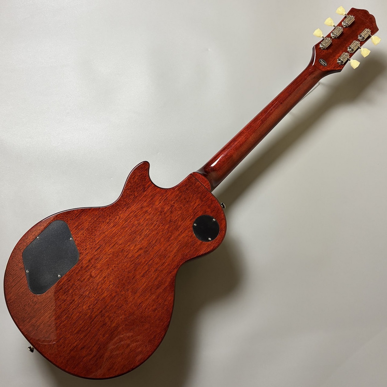 Epiphone Les Paul Standard レスポール スタンダード Epiphone Les Paul Standard 50s Figured Top Washed Cherry