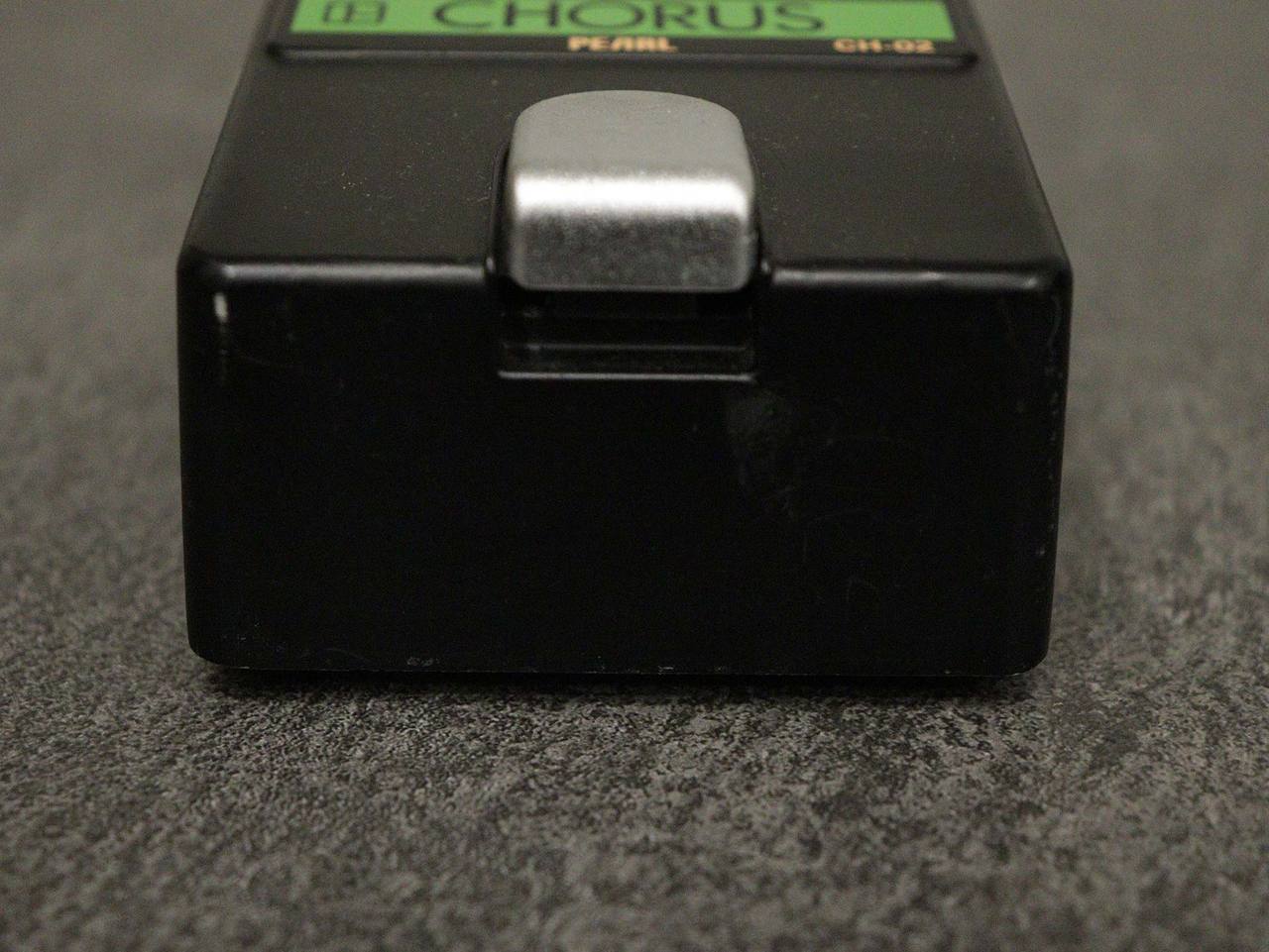 Pearl CH-02 CHORUS（中古）【楽器検索デジマート】