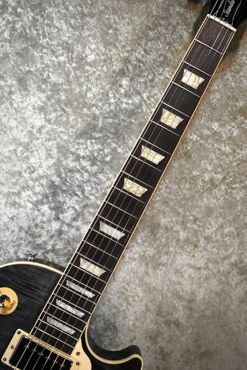 Gibson Exclusive Model Les Paul Standard '50s Translucent