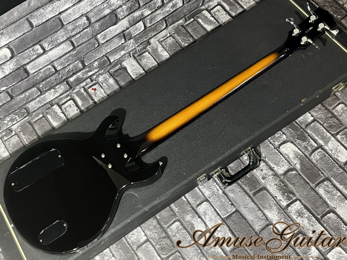 LUNA SEA Jモデル ESP J-TVB-III ベース - 楽器/器材