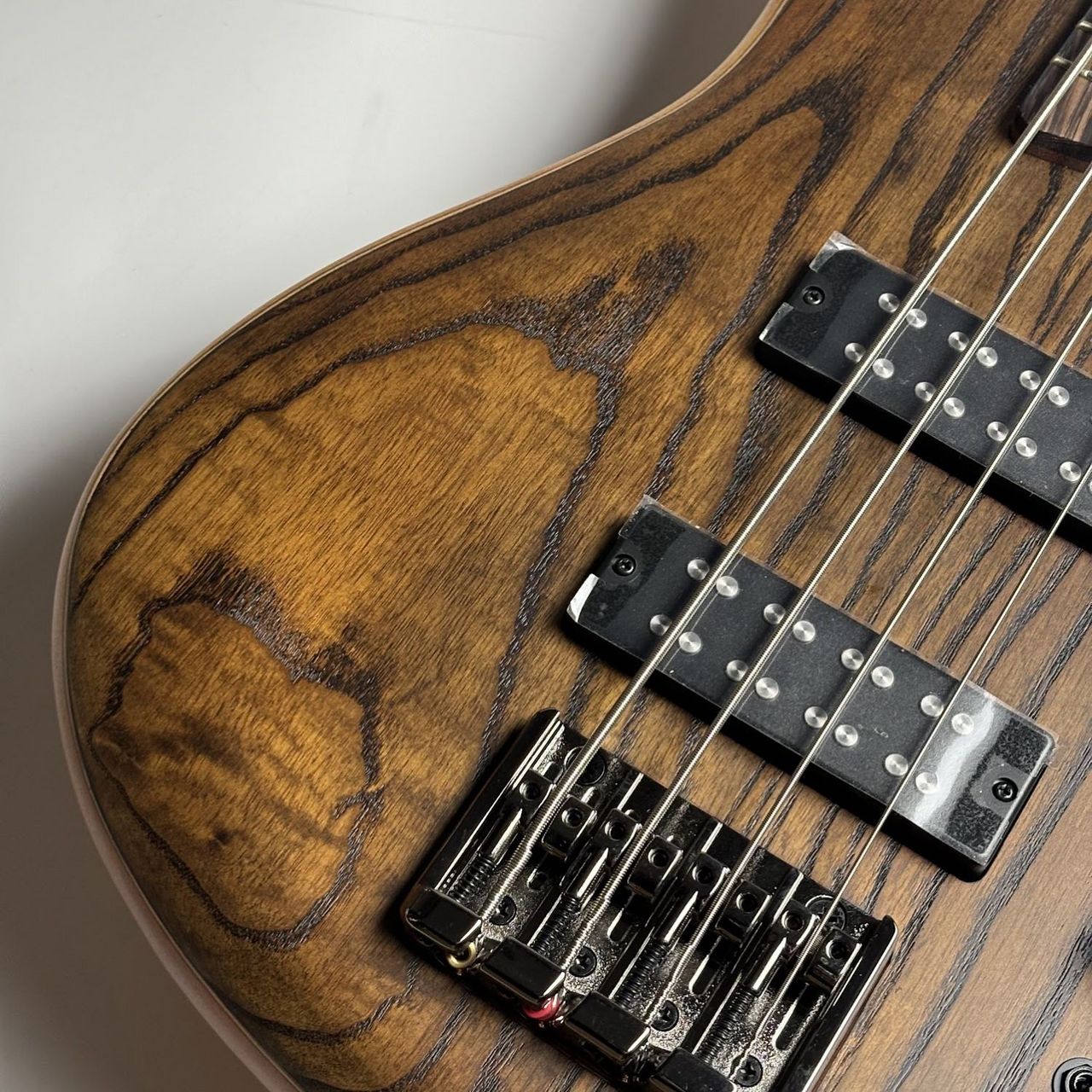 Ibanez SR4AH SUF エレキベース 島村楽器限定モデル（新品/送料無料 
