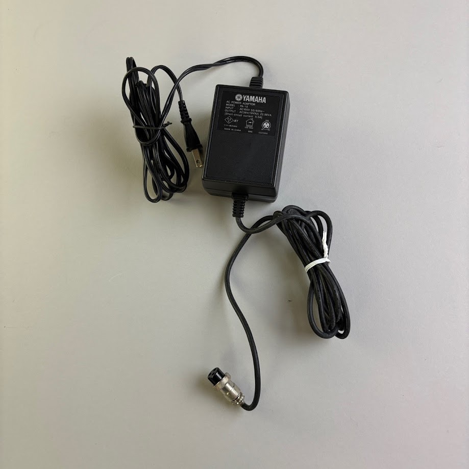 YAMAHA MG10/2（中古/送料無料）【楽器検索デジマート】