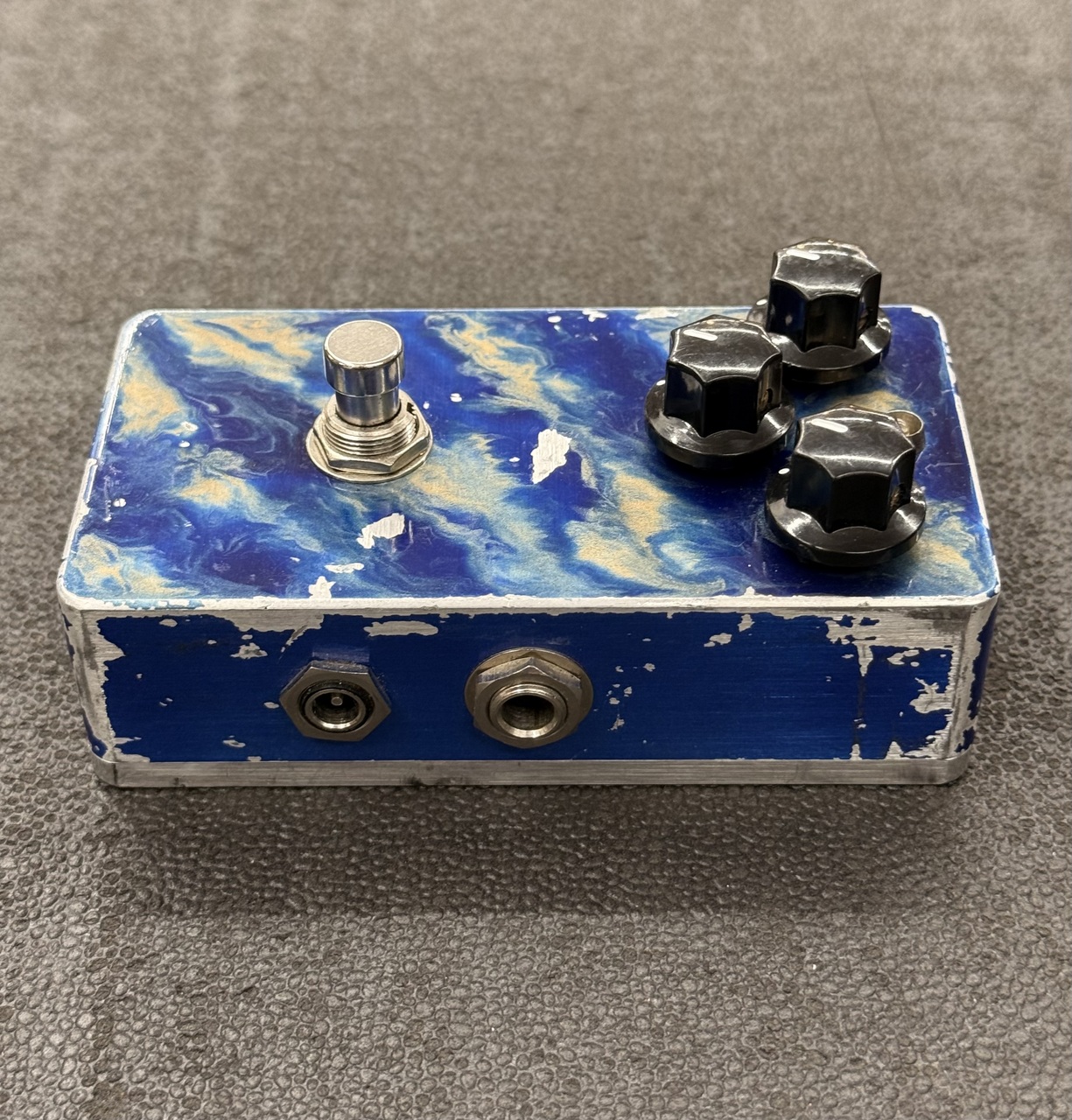 【中古】Leqtique CLHD Leqtique(レクティーク) / CLHD CLHD/オーバードライブ