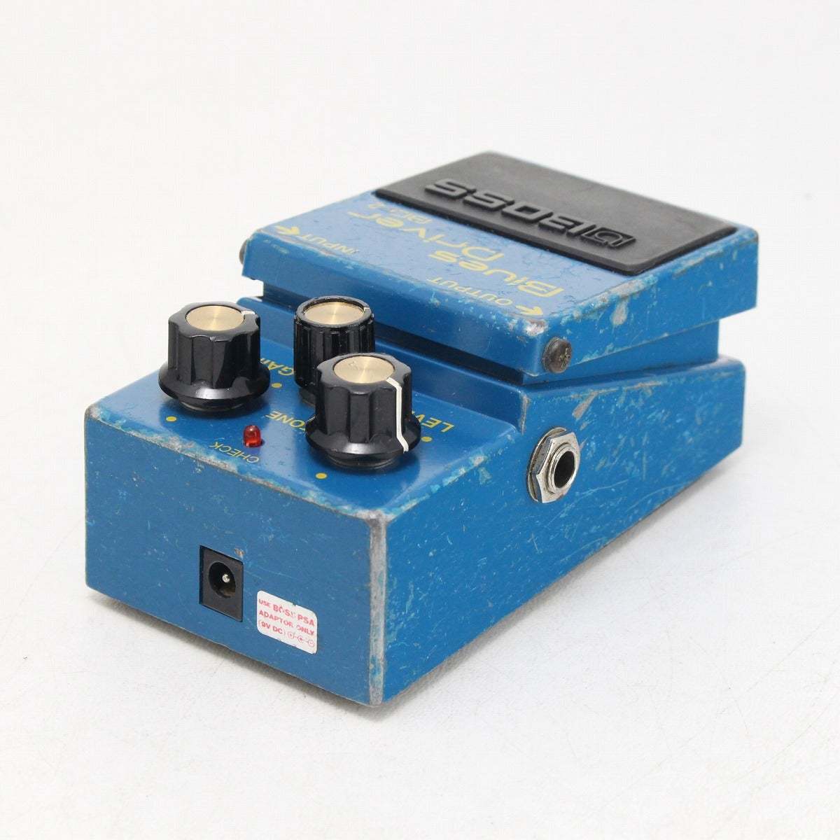 BOSS BD-2 Blues Driver 【御茶ノ水本店】（中古）【楽器検索デジマート】