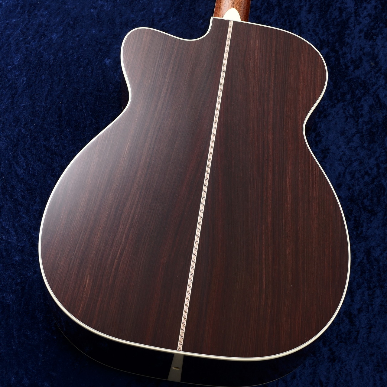 ★これは正にCFマーティン！シェイティッド CE-350ST！ 超激鳴・超美品★ Martin CTM 00C-41 DB #2947163 【現物動画あり】【ディープ