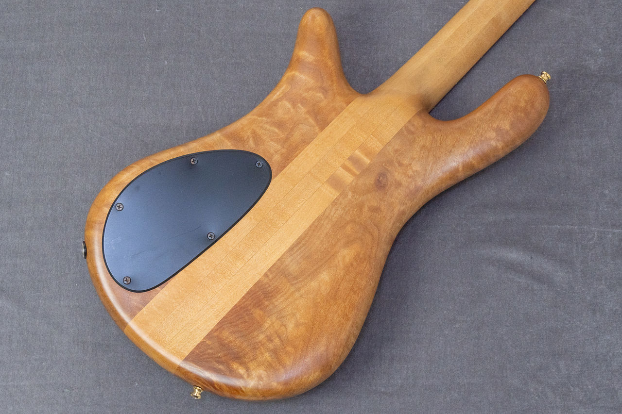 spector NS？ アクティブベース　年代物 Spector NS-2 1989 4.25kg #2516【GIB兵庫】（中古/送料無料）【楽器