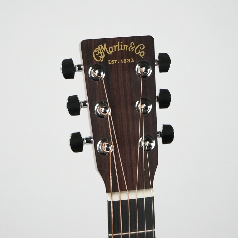 Martin LX1E Little Martin 正規輸入品 PU付きミニアコースティック