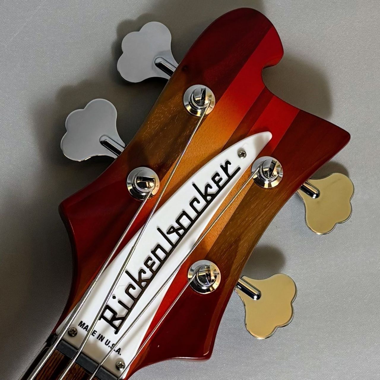 Rickenbacker 4003（新品/送料無料）【楽器検索デジマート】
