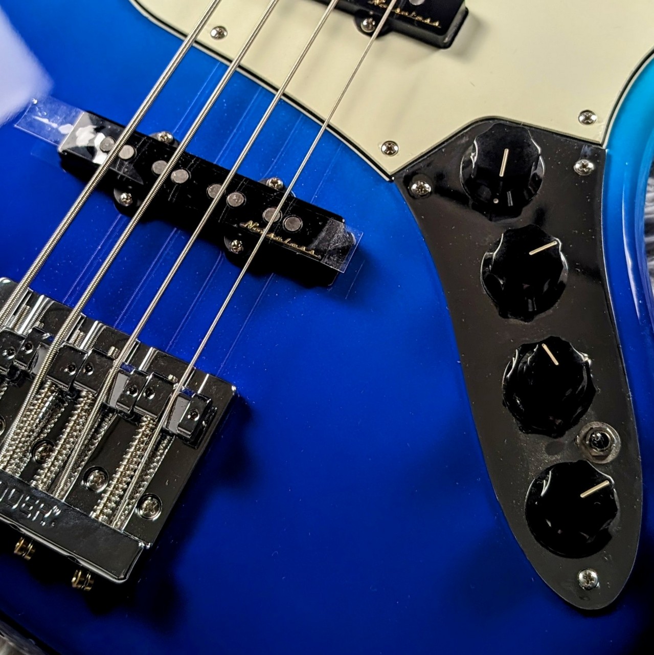 Fender Player Plus Jazz Bass エレキベース ジャズベース（B級