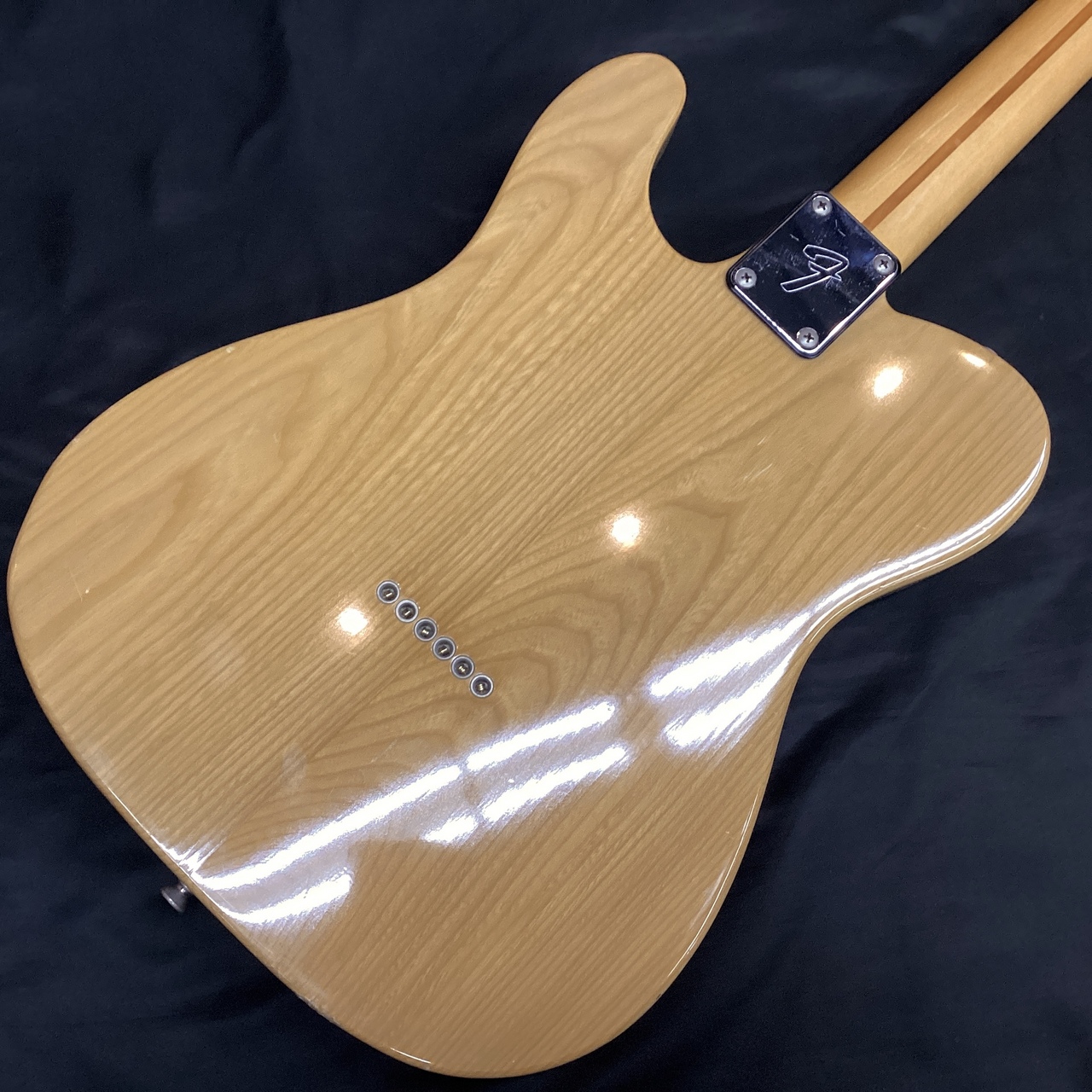Fender Japan TL-72 Oシリアル (フェンダージャパン