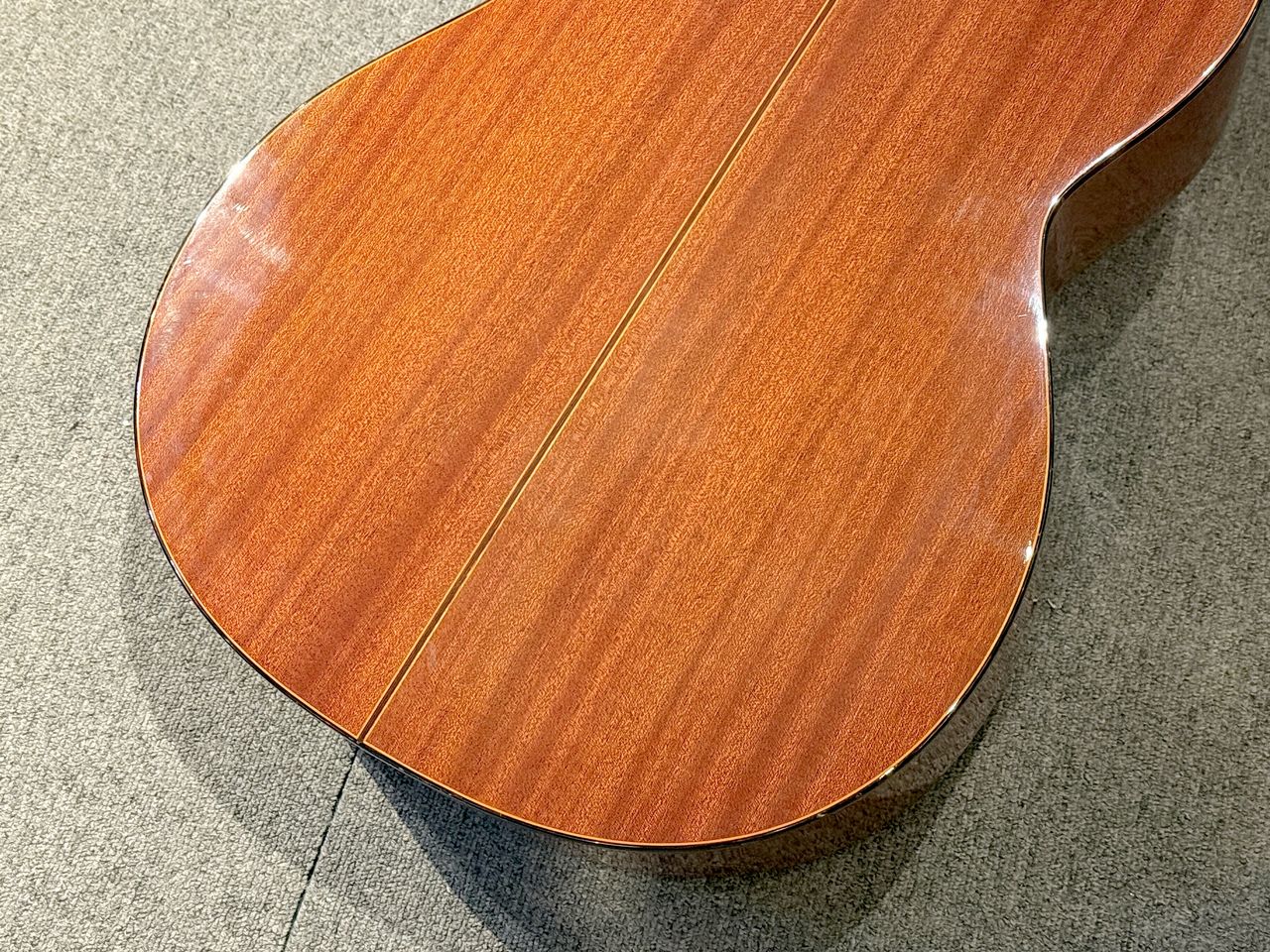 スペイン製 ARIA AC-75CB コントラバスギター トップ単板 ARIA/ARIA PRO II AC 75 CB for sale - Price and Used Value